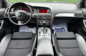 Audi A6 3.0TDi S-LINE | Mobile.bg    10