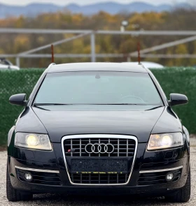 Audi A6 3.0TDi S-LINE | Mobile.bg    2