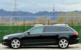 Audi A6 3.0TDi S-LINE | Mobile.bg    8