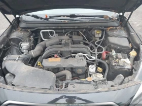 Subaru Outback 2.5L H-4 DOHC, VVT, 175HP All Wheel Drive - 18400 лв. / 9407.77 € - 17755778 15