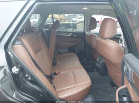 Subaru Outback 2.5L H-4 DOHC, VVT, 175HP All Wheel Drive - 18400 лв. / 9407.77 € - 17755778 13