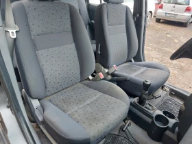 Hyundai Getz 1.3i КЛИМА - 2600 лв. / 1329.36 € - 80925450 14