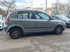 Hyundai Getz 1.3i КЛИМА - 2600 лв. / 1329.36 € - 80925450 8