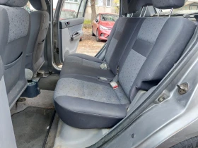 Hyundai Getz 1.3i КЛИМА - 2600 лв. / 1329.36 € - 80925450 16