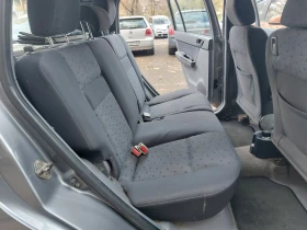 Hyundai Getz 1.3i КЛИМА - 2600 лв. / 1329.36 € - 80925450 17