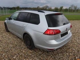 VW Golf 1.6TDI 105.. | Mobile.bg    5