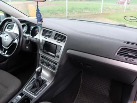 VW Golf 1.6TDI 105.. | Mobile.bg    12