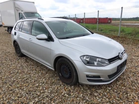 VW Golf 1.6TDI 105.. | Mobile.bg    2