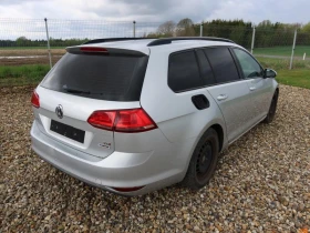 VW Golf 1.6TDI 105.. | Mobile.bg    4