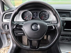 VW Golf 1.6TDI 105.. | Mobile.bg    14