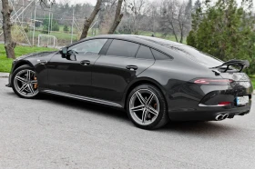 Mercedes-Benz AMG GT 43 Aero Пакет - 119900 лв. / 61303.90 € - 15714181 5