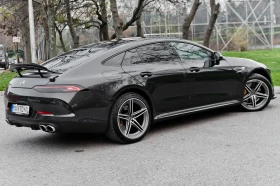 Mercedes-Benz AMG GT 43 Aero Пакет - 119900 лв. / 61303.90 € - 15714181 7