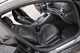 Mercedes-Benz AMG GT 43 Aero Пакет - 119900 лв. / 61303.90 € - 15714181 12