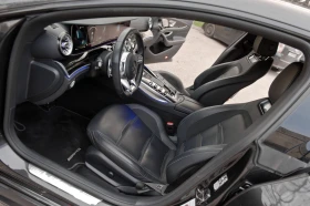 Mercedes-Benz AMG GT 43 Aero Пакет - 119900 лв. / 61303.90 € - 15714181 10