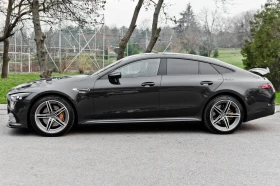 Mercedes-Benz AMG GT 43 Aero Пакет - 119900 лв. / 61303.90 € - 15714181 4