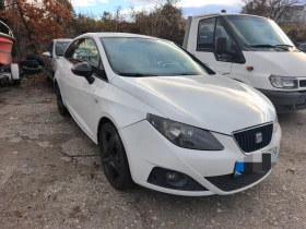 Seat Cupra, снимка 1