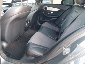 Mercedes-Benz C 220 2.2 CDI/9G-Tronic | Mobile.bg � ����� ������ 12
