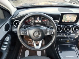 Mercedes-Benz C 220 2.2 CDI/9G-Tronic | Mobile.bg � ����� ������ 13