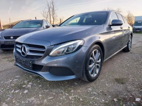 ����� �� �������� �� Mercedes-Benz C 220 2.2 CDI/9G-Tronic