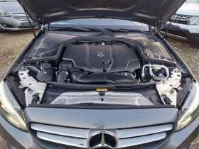 Mercedes-Benz C 220 2.2 CDI/9G-Tronic | Mobile.bg � ����� ������ 16