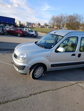 Renault Kangoo, снимка 8