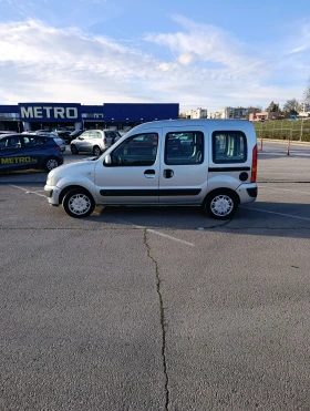 Renault Kangoo, снимка 9