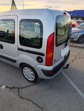 Renault Kangoo, снимка 3