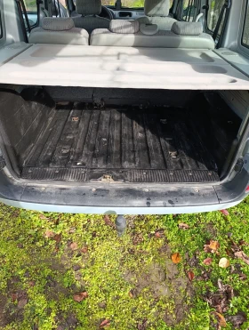 Renault Kangoo, снимка 12