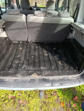 Renault Kangoo, снимка 12