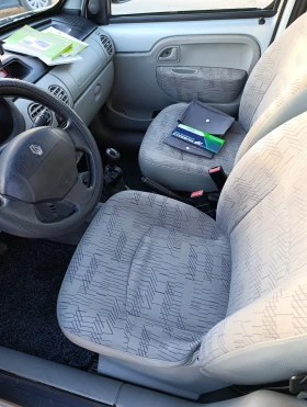 Renault Kangoo, снимка 6