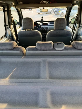 Renault Kangoo, снимка 11