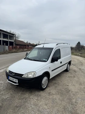 Opel Combo - 2000 € / 3911.66 лв. - 96557197 5