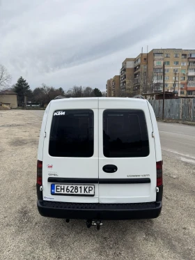 Opel Combo - 2000 € / 3911.66 лв. - 96557197 3