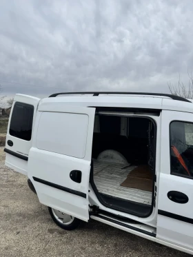 Opel Combo - 2000 € / 3911.66 лв. - 96557197 4