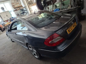 Mercedes-Benz CLK - 1900 € / 3716.08 лв. - 97000624 3