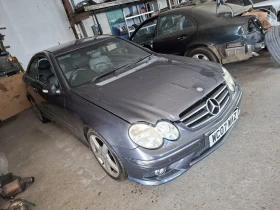 Mercedes-Benz CLK - 1900 € / 3716.08 лв. - 97000624 2