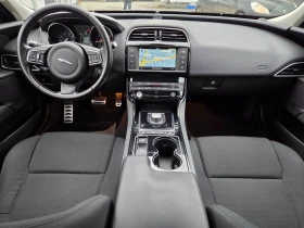 Jaguar XE 2.0D4x4 180ps - 10300 € / 20145.05 лв. - 55198679 13