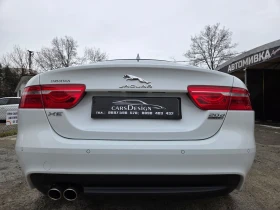 Jaguar XE 2.0D4x4 180ps - 10300 € / 20145.05 лв. - 55198679 6