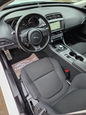 Jaguar XE 2.0D4x4 180ps - 10300 € / 20145.05 лв. - 55198679 9