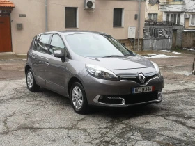 Renault Scenic Turbo Swiss Edition 131кс - 4150 € / 8116.69 лв. - 46487920 3