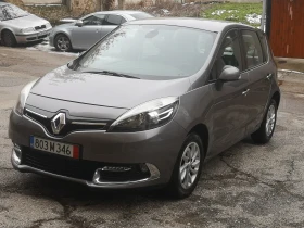 Renault Scenic Turbo Swiss Edition 131кс - 4150 € / 8116.69 лв. - 46487920 2