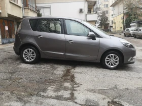 Renault Scenic Turbo Swiss Edition 131кс - 4150 € / 8116.69 лв. - 46487920 5