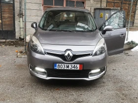 Renault Scenic Turbo Swiss Edition 131кс - 4150 € / 8116.69 лв. - 46487920 16