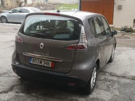 Renault Scenic Turbo Swiss Edition 131кс - 4150 € / 8116.69 лв. - 46487920 8