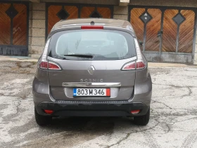 Renault Scenic Turbo Swiss Edition 131кс - 4150 € / 8116.69 лв. - 46487920 6