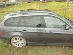 BMW 320 - 2050 € / 4009.45 лв. - 51834469 4