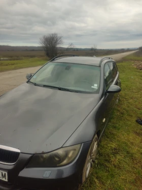 BMW 320 - 2050 € / 4009.45 лв. - 51834469 6