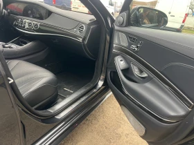 Mercedes-Benz S 350 Long , AMG , TV , FULL, снимка 17