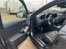 Mercedes-Benz S 350 Long , AMG , TV , FULL, снимка 7