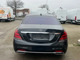 Mercedes-Benz S 350 Long , AMG , TV , FULL, снимка 5